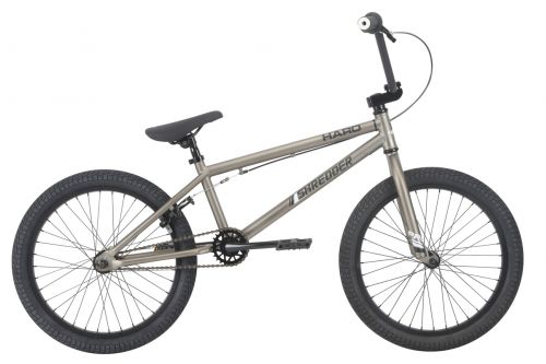 Rower BMX Haro Shredder Pro 20